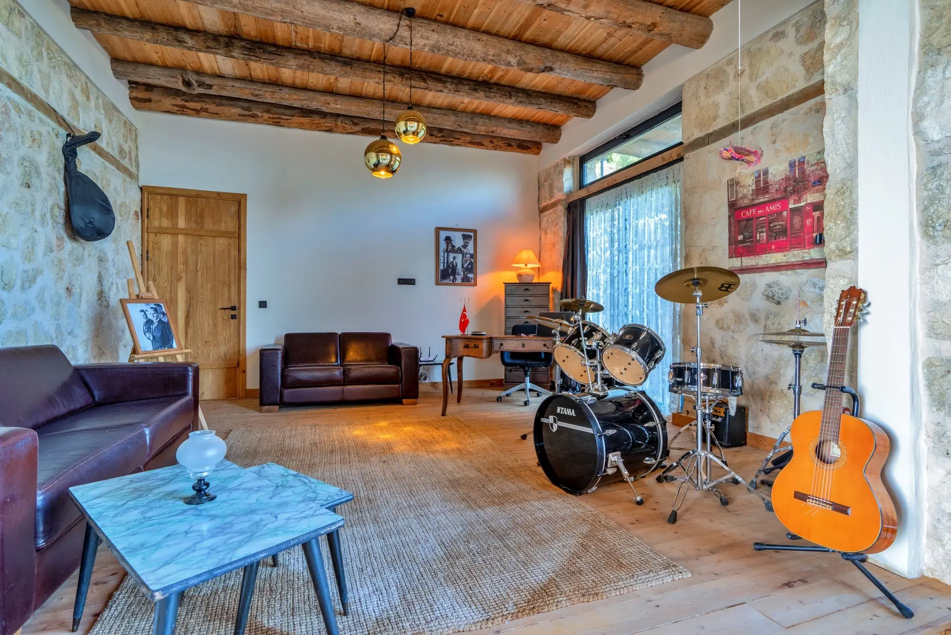 Villa Silver House görsel 33